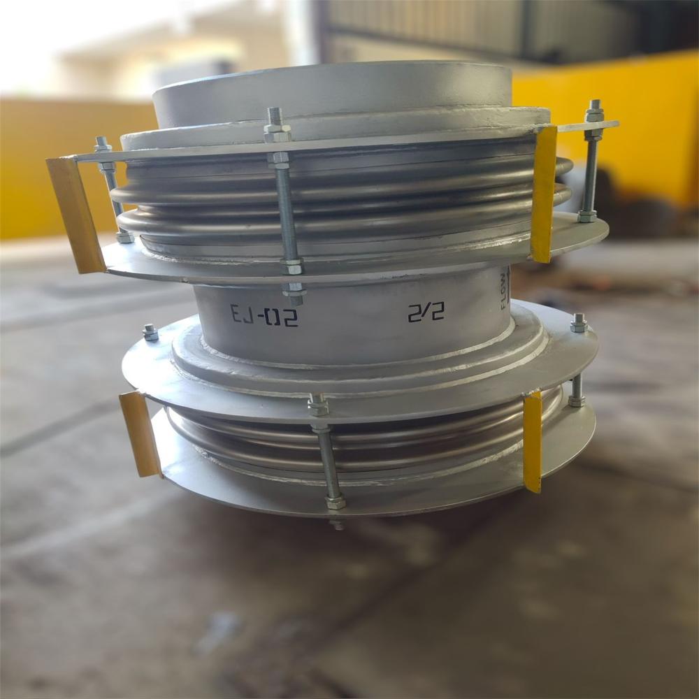 Industrial Universal Expansion Bellows