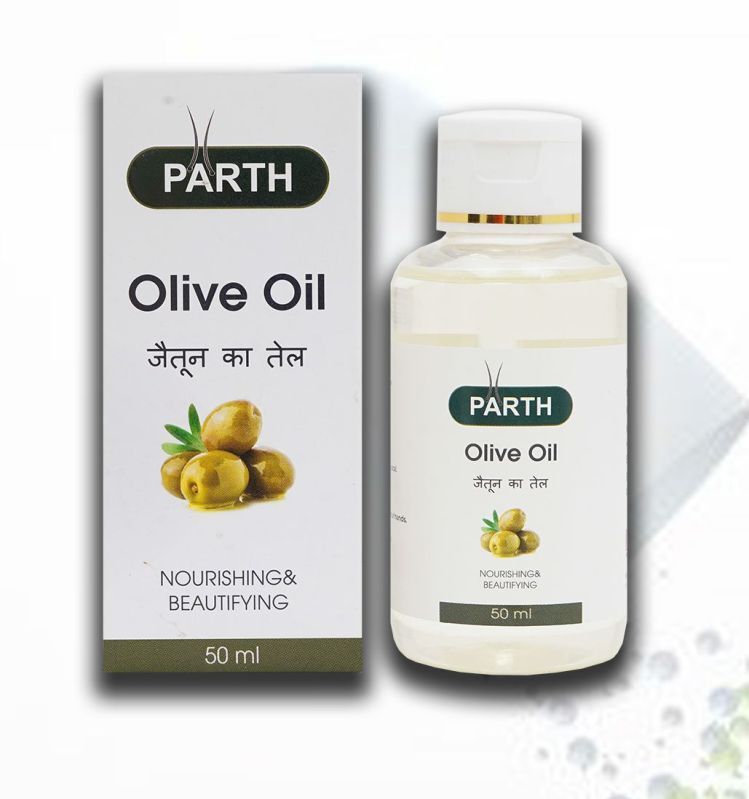 Oils & Ayurvedic Oils