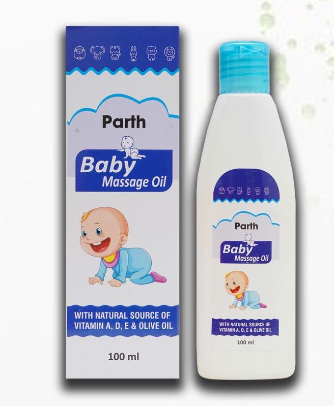 Baby Care Products