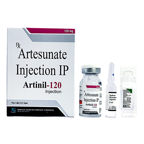 Artestunate Injection