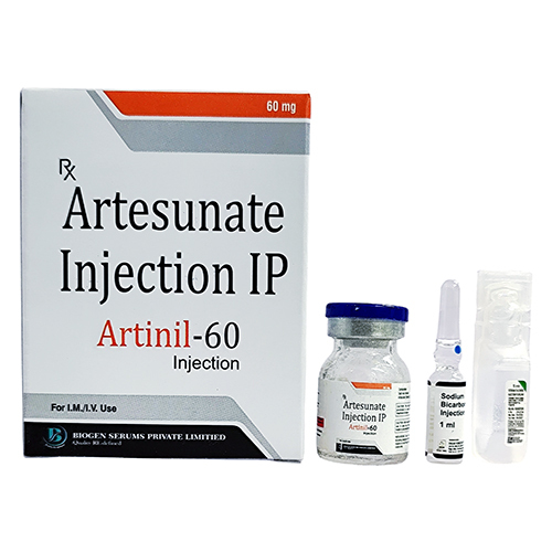 Artesunate Injection IP