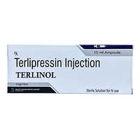 Terlipressin Injection