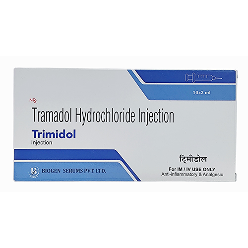Hydrochloride Injection