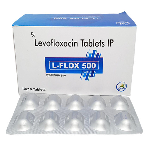 Levofloxacin Talets IP