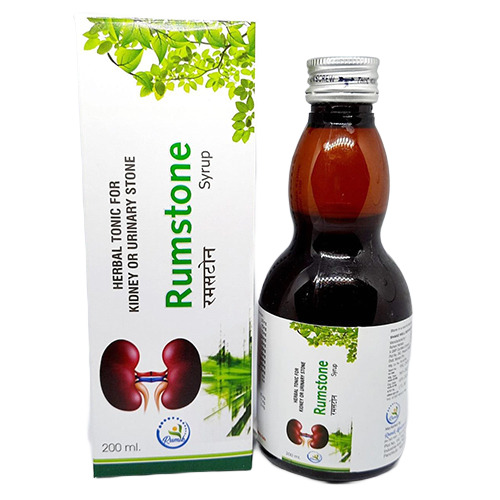 RumstoneUrinary Stoe Herbal Tonic