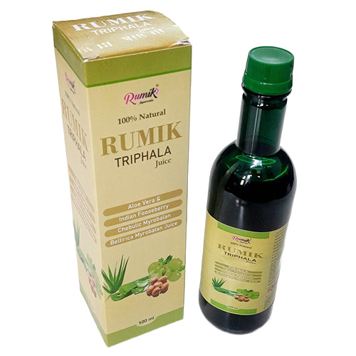 Triphala Juice