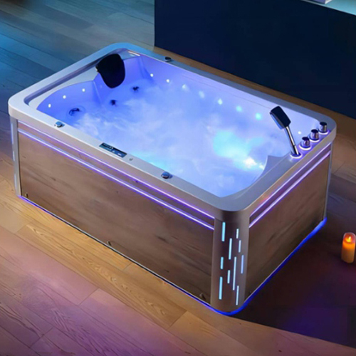 Serc Luxury Bathtub