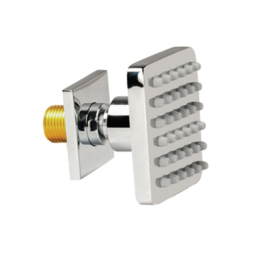 BJS13 Soft Flow Chrome Body Shower Jet