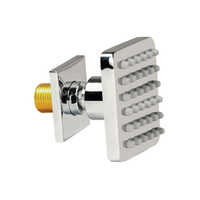 BJS13 Soft Flow Chrome Body Shower Jet