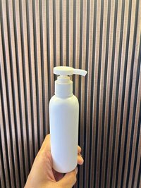 Lotion Bottle with Pump