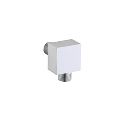 WO3 Plain French Gold Wall Outlet