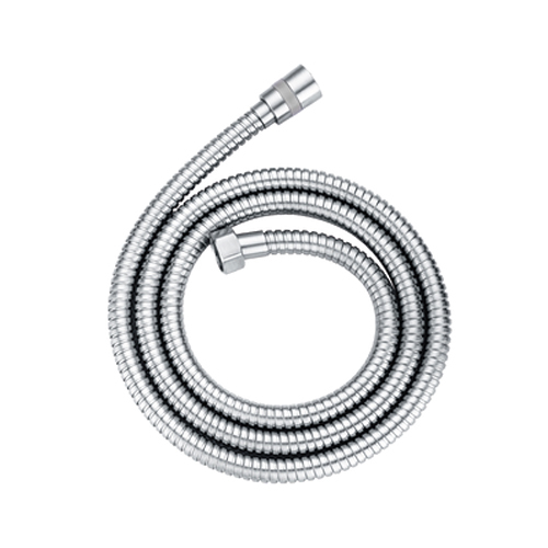 CT1 Chrome Chain Shower Tube