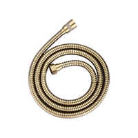 CT3 French Gold Chain Shower Tube