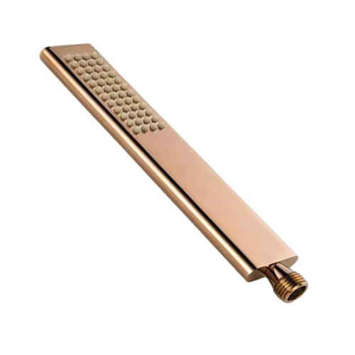 HS2 Rose Gold Hand Shower