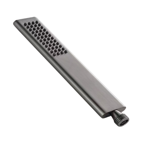 HS4 Gunmetal Grey Hand Shower