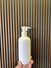 Cosmetic Boston Pet Bottles