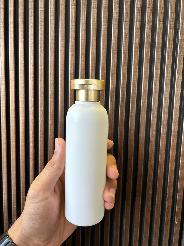 250Ml Hdpe Shower Gel Bottle With Flip Top Cap