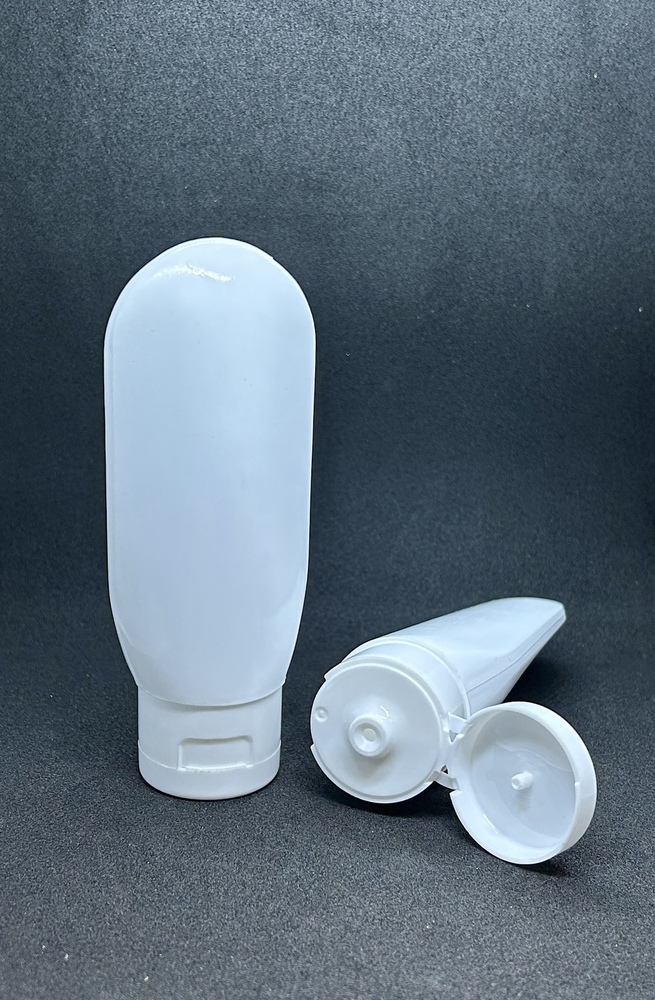 60ml ,120ml Standup Tube  Bottle