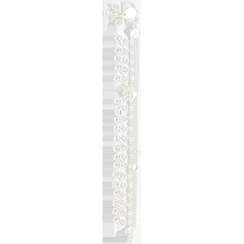 SILVER HUPRI PAYAL HP07B  12KT (48%)