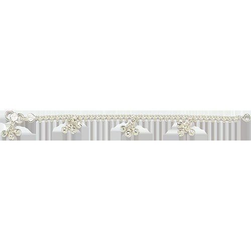 SILVER HUPRI PAYAL HP07C a 12KT (48%)