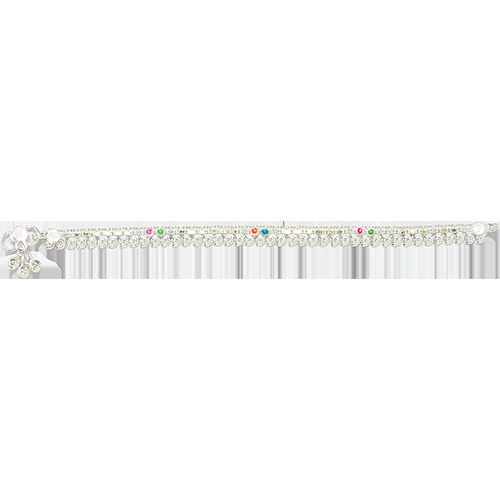 SILVER HUPRI PAYAL HP07D a 12KT (48%)