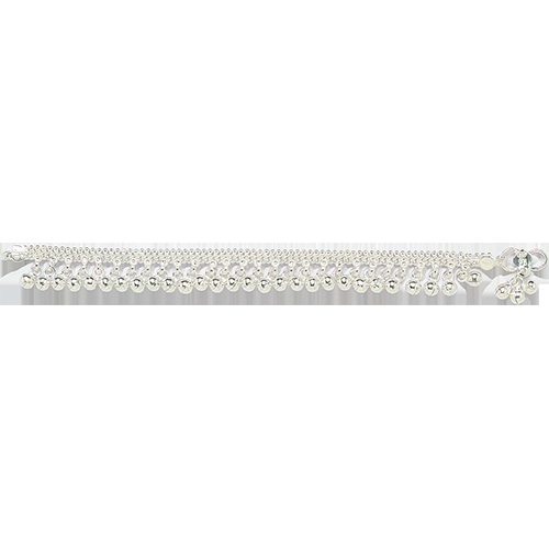 SILVER HUPRI PAYAL HP07F a 12KT (48%)