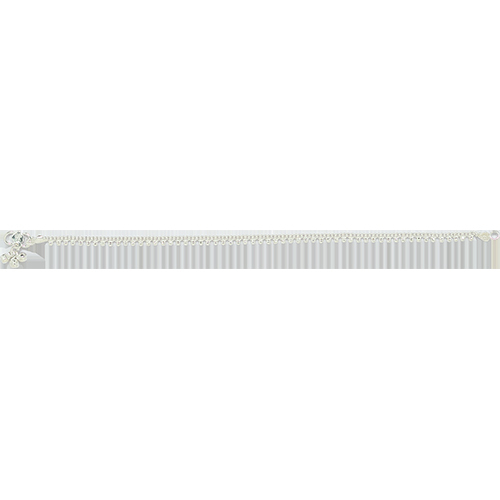SILVER HUPRI PAYAL HP07K â 12KT (48%)