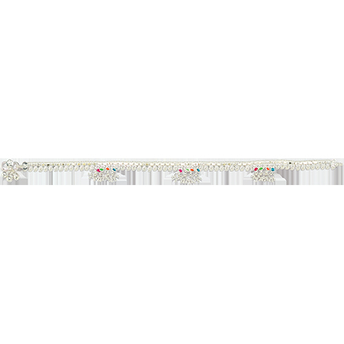 SILVER HUPRI PAYAL HP07M â 12KT (48%)