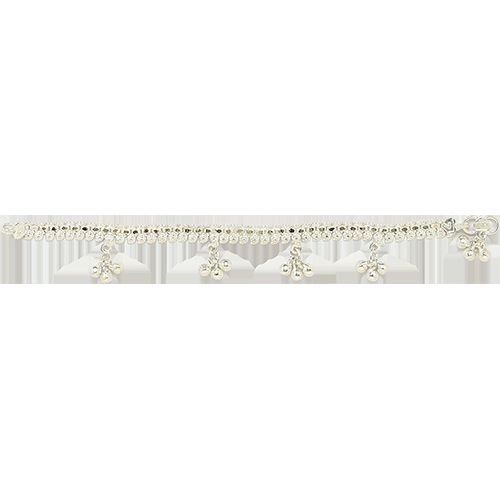 SILVER HUPRI PAYAL HP08J  12KT (48%)