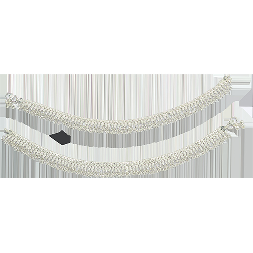 SILVER SELAM PAYAL SP09E  12KT (48%)