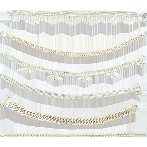 SILVER SELAM PAYAL SP09H  12KT (48%)