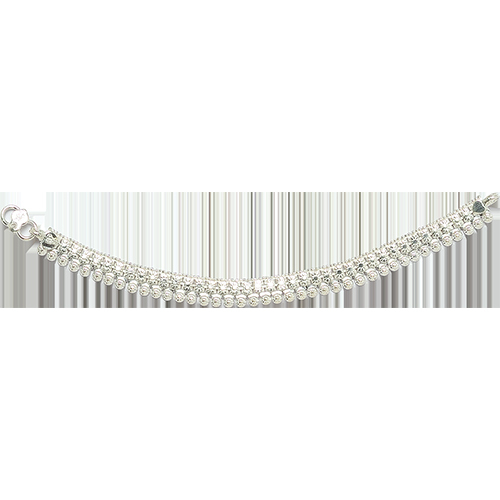 SILVER SELAM PAYAL SP10B  12KT (48%)