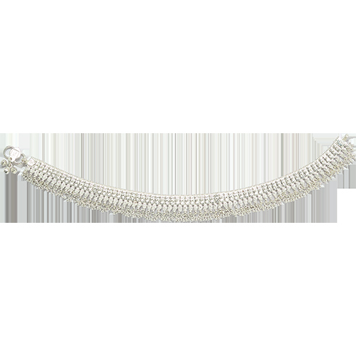 SILVER SELAM PAYAL SP10L â 12KT (48%)