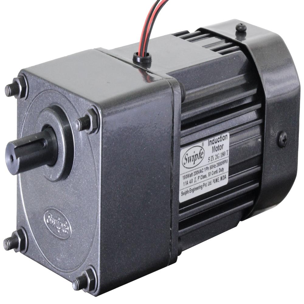 Textile Motor 180 Watt