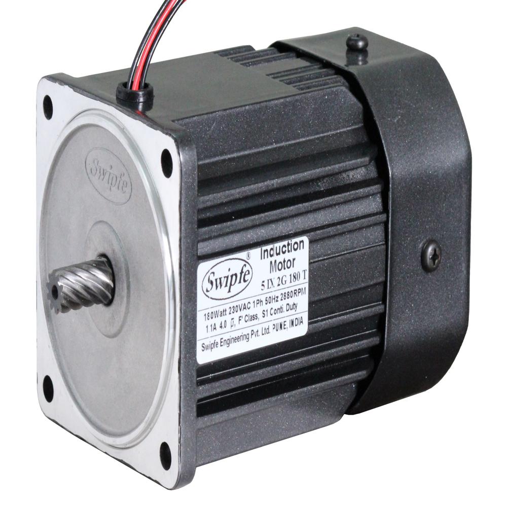 Textile Motor 180 Watt