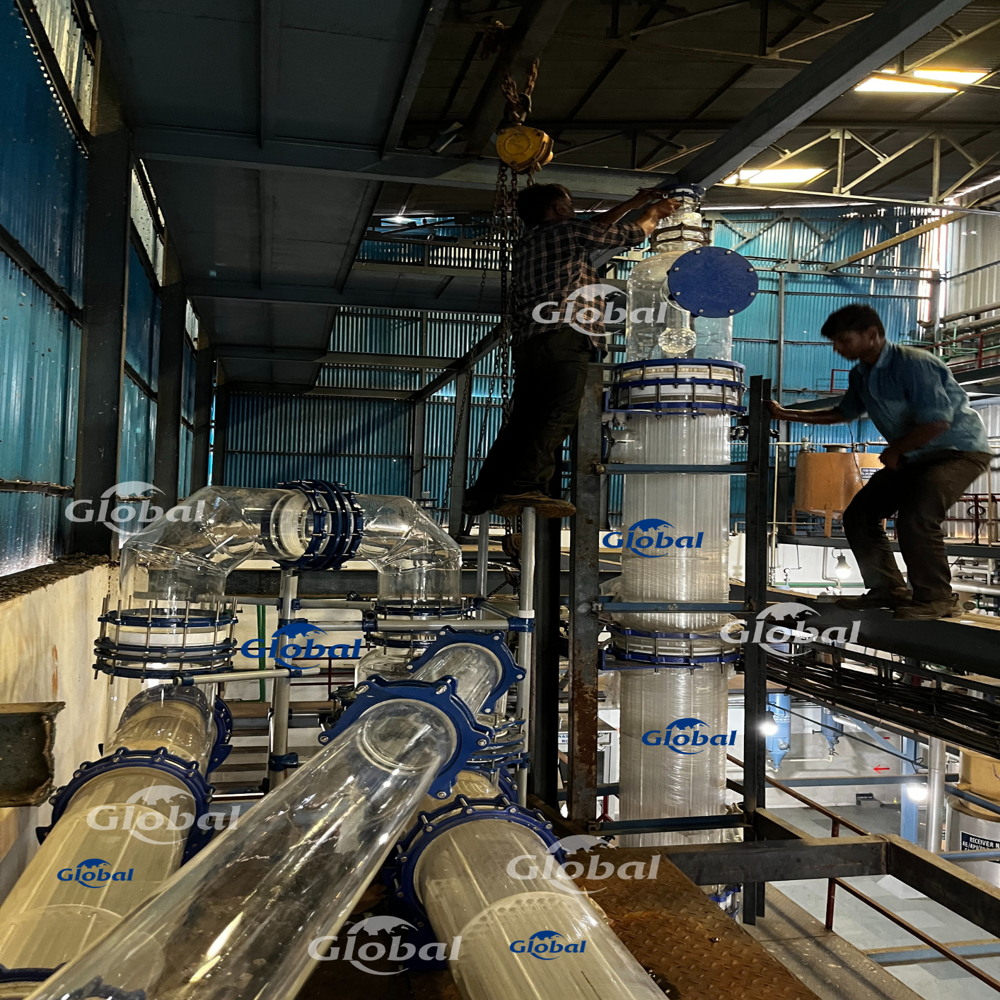 Glr Overhead - Feature: Low Energy Consumption