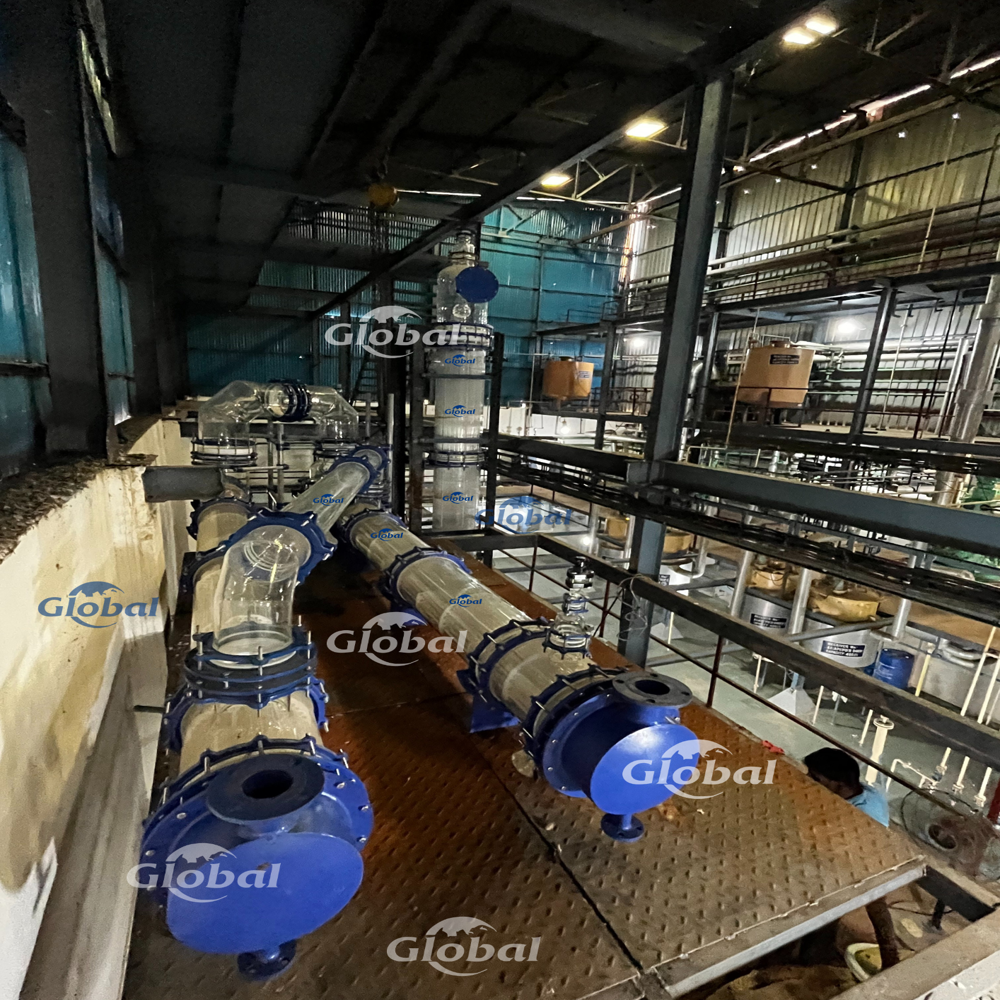 Glr Overhead - Feature: Low Energy Consumption