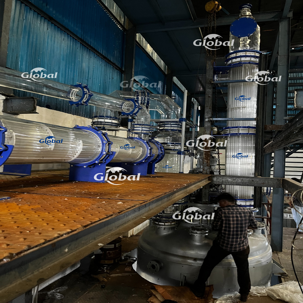 Glr Overhead - Feature: Low Energy Consumption