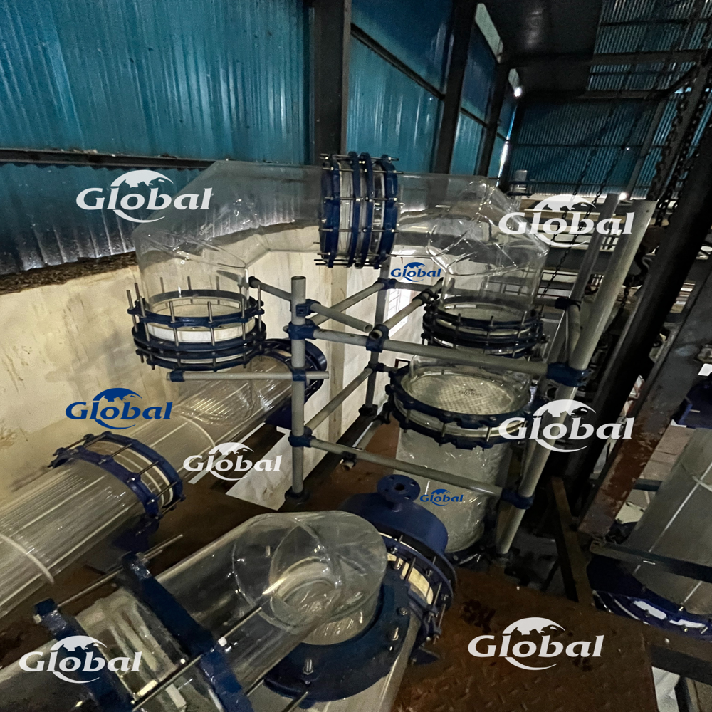 Glr Overhead - Feature: Low Energy Consumption