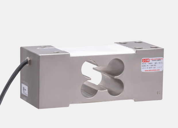 Single Point Adi Platform Jumbo Load Cell Asp-681, 1000kg