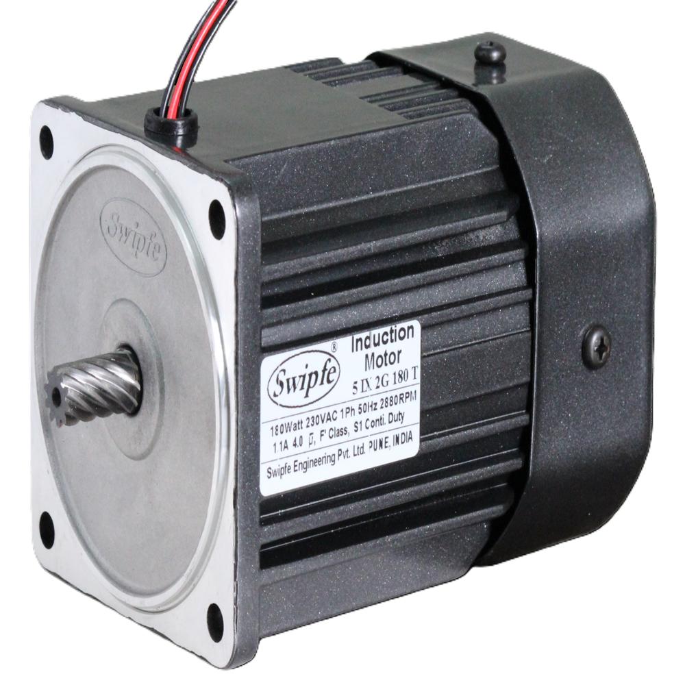 Reversible Motor 180 Watt
