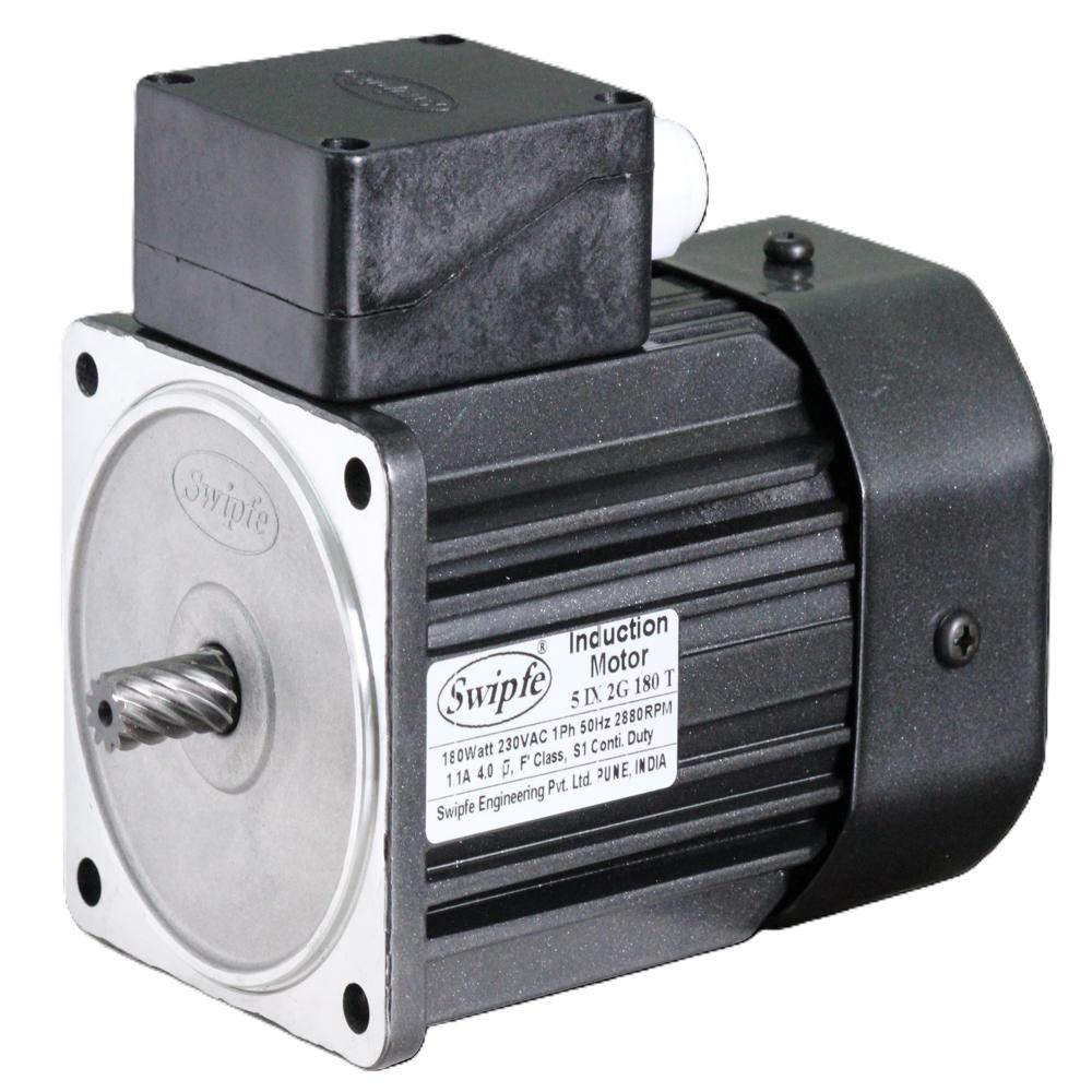 Reversible Motor 180 Watt