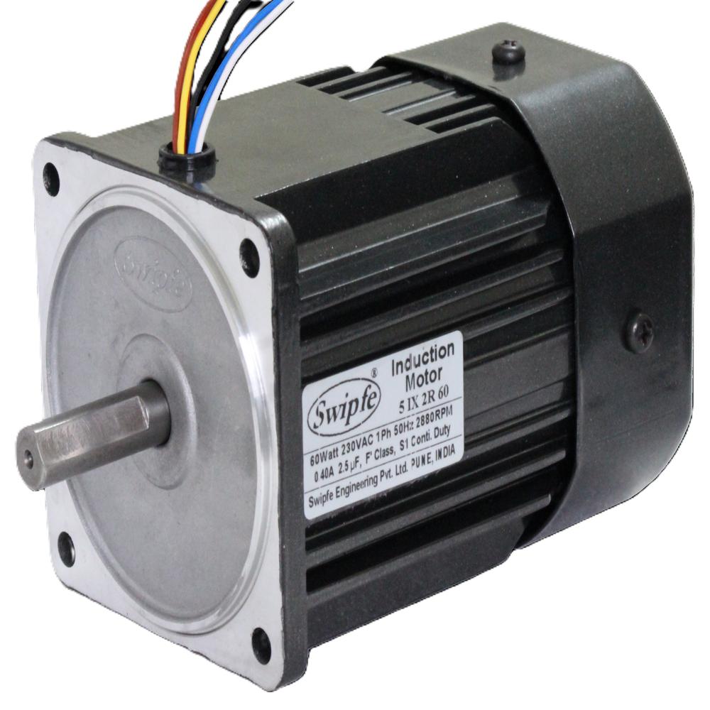Reversible Motor 180 Watt