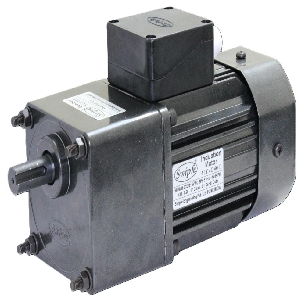 180 Watt Textile Motor 