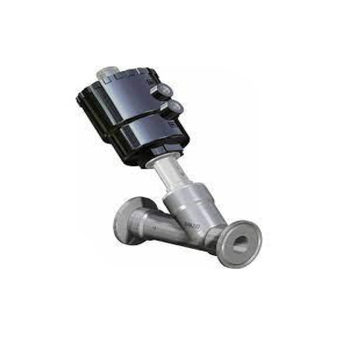 Y Type Actuator Valve