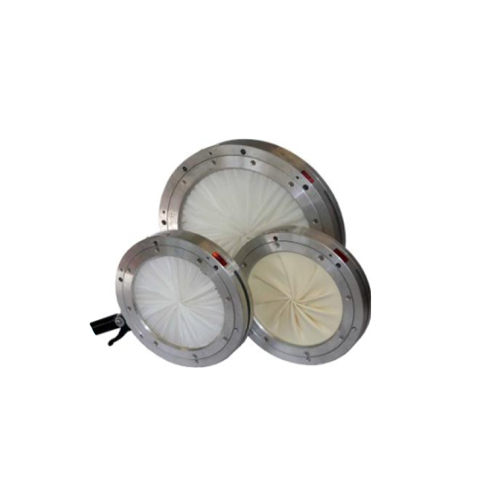 Iris Valve Manual