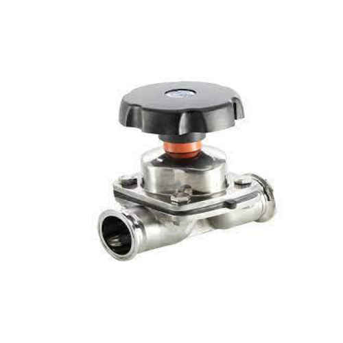 Diaphragm Valve Manual