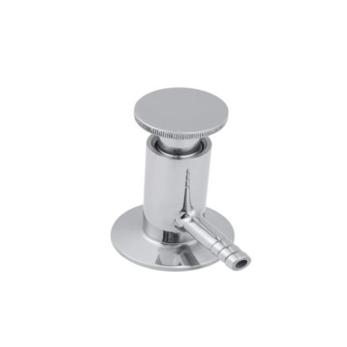45 Degree Installation Sampling Valve