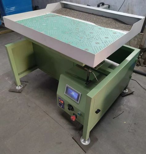 Rhinestone Shaking Machine