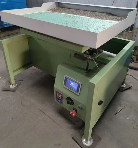 Rhinestone Shaking Machine